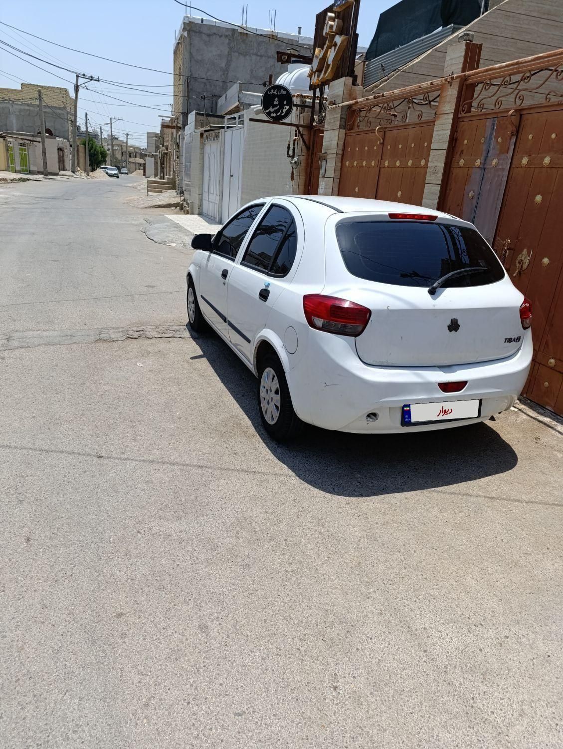 خودرو تیبا، 2 آگهی ann_18160016