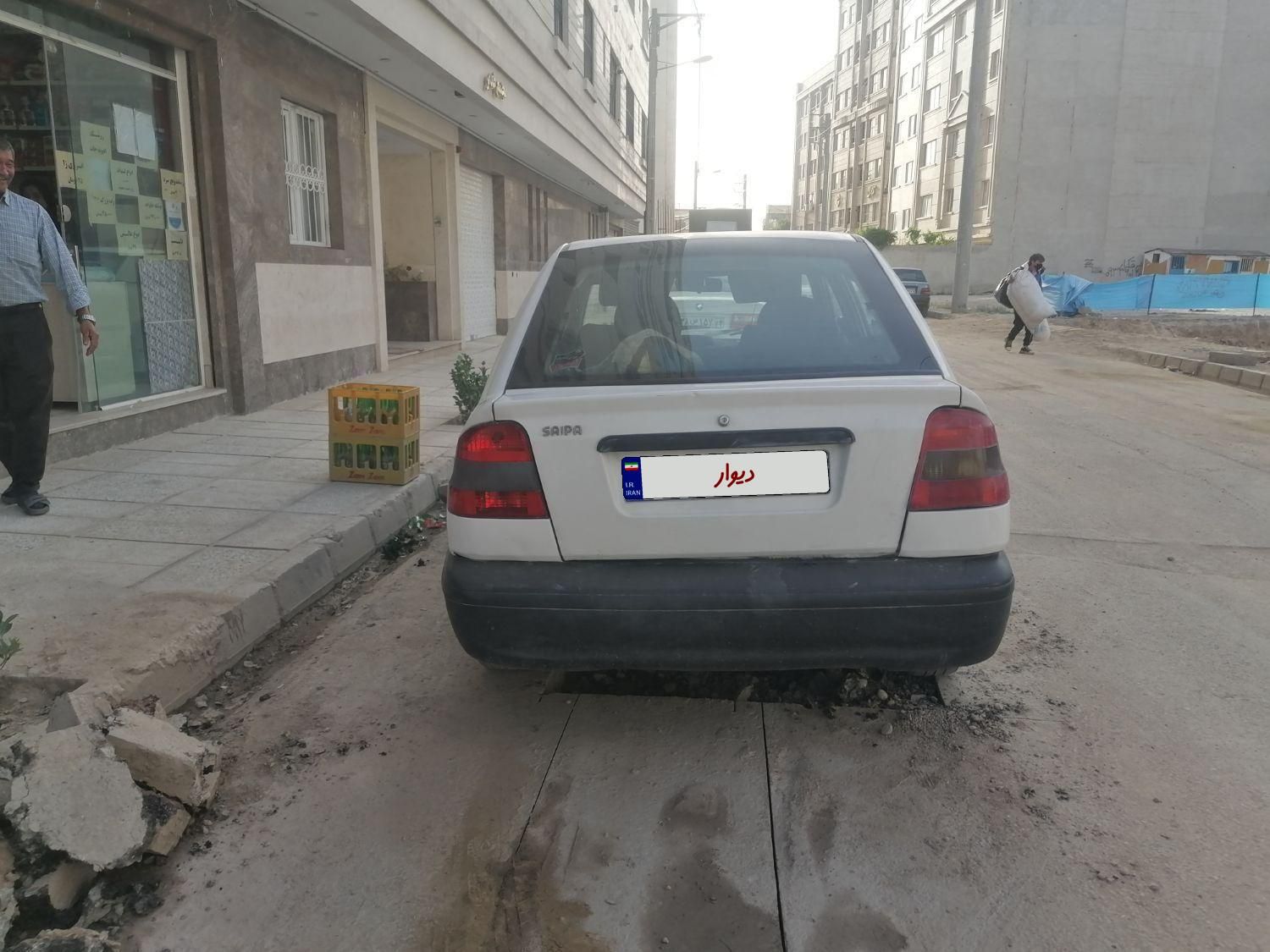 خودرو پراید، 141 آگهی ann_18160040