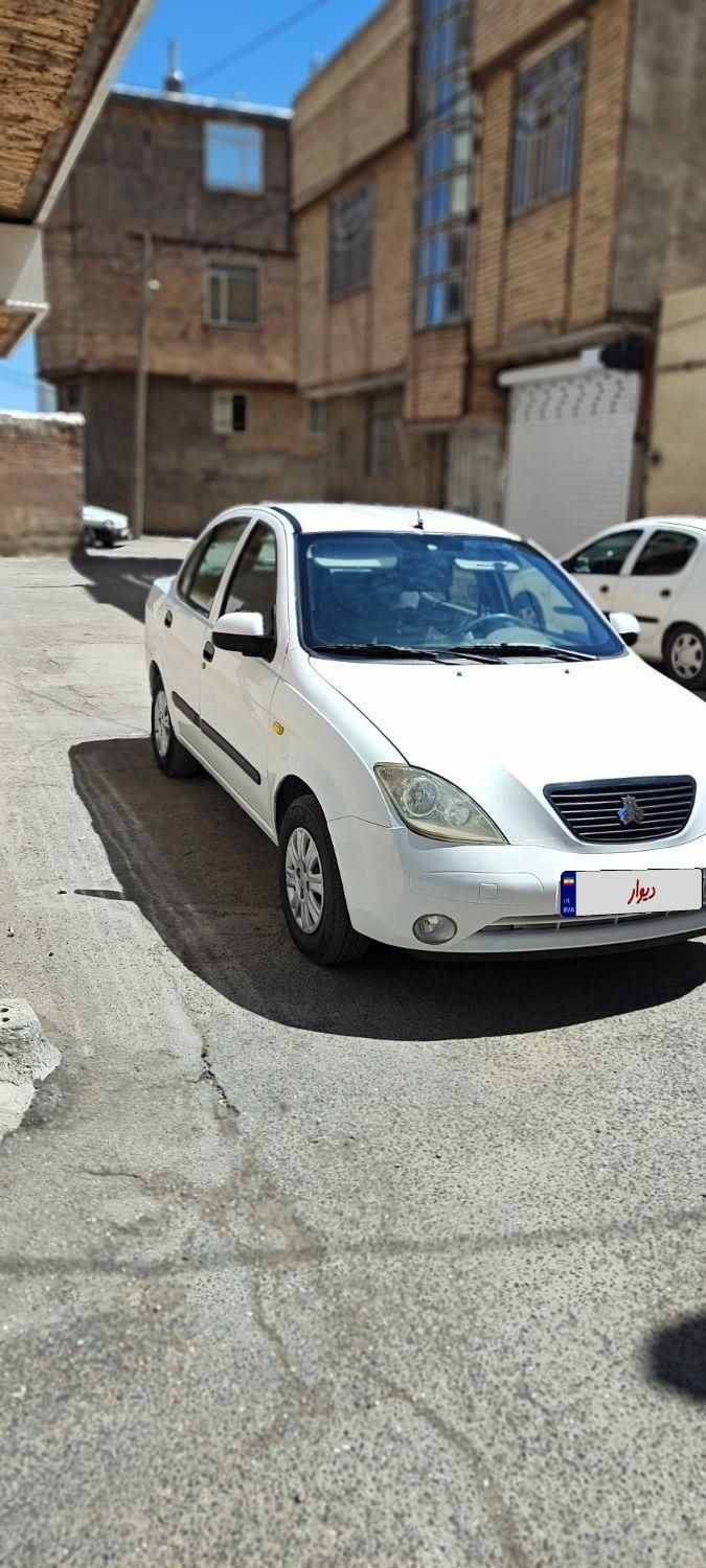 خودرو تیبا، صندوق دار آگهی ann_18160047
