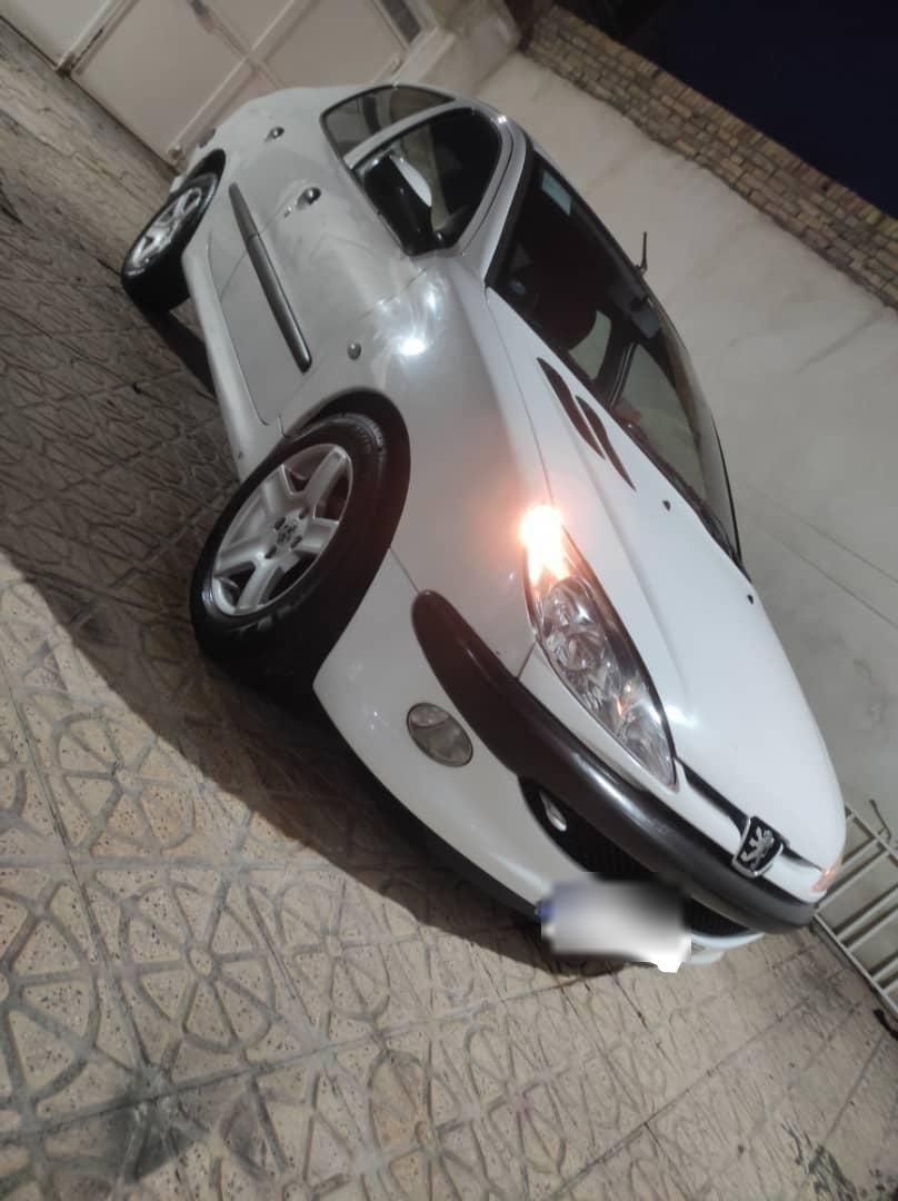 خودرو پژو، 206 SD آگهی ann_18160061
