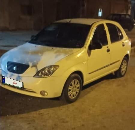 تیبا 2 EX - 1397