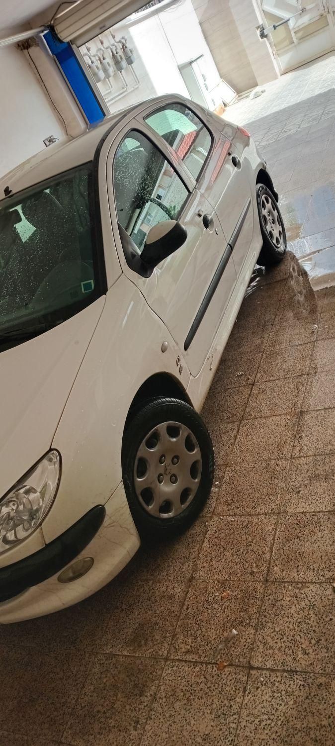 خودرو پژو، 206 آگهی ann_18160115