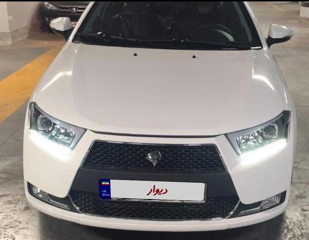 خودرو دنا، پلاس آگهی ann_18160129