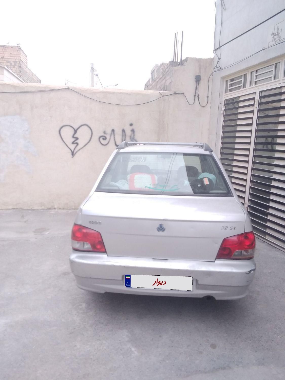 خودرو پراید، 132 آگهی ann_18160131