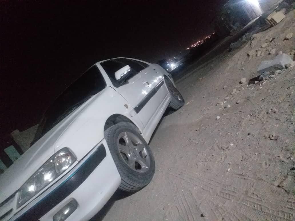 خودرو پژو، پارس آگهی ann_18160161