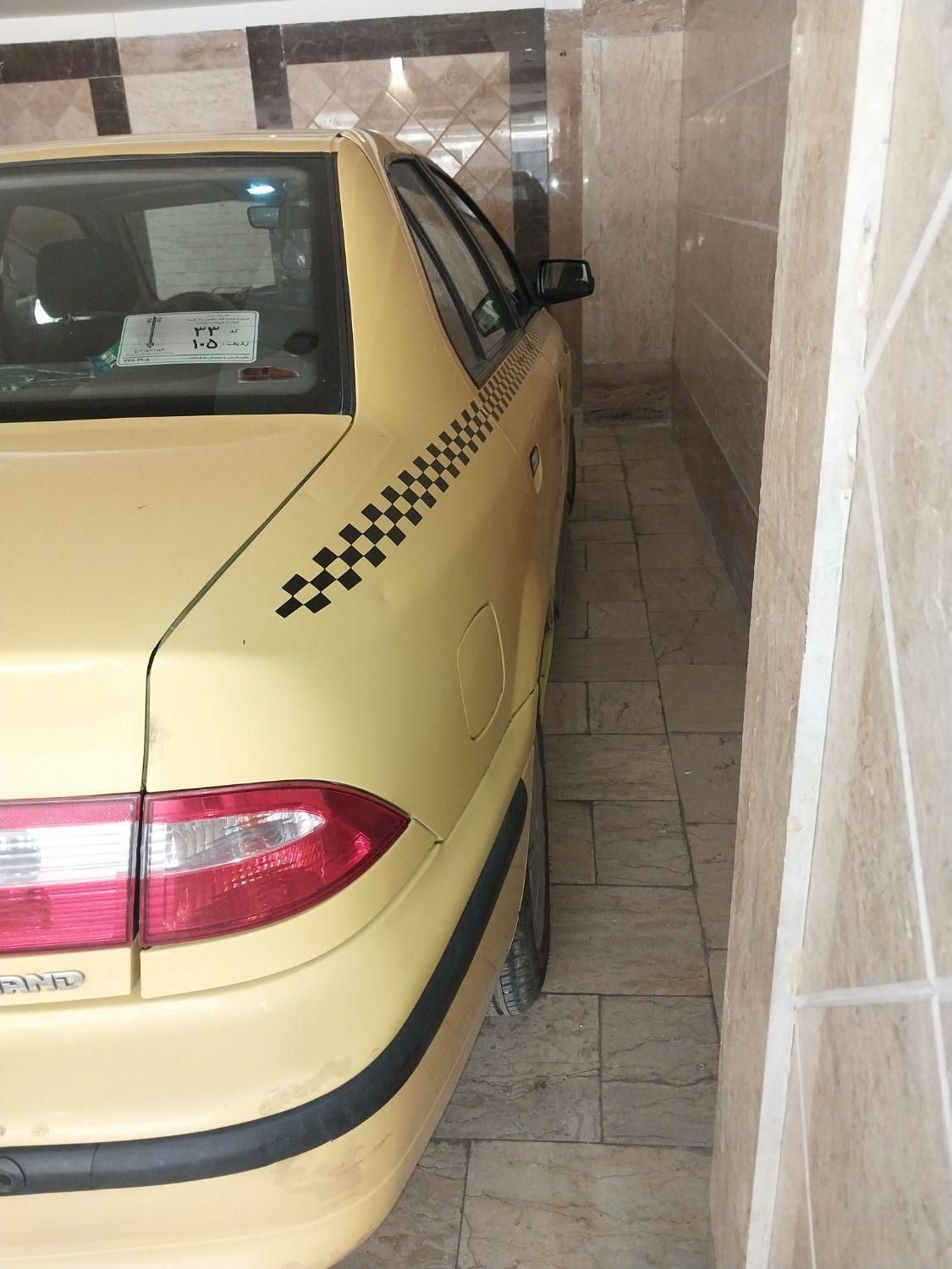سمند SE - - 1395
