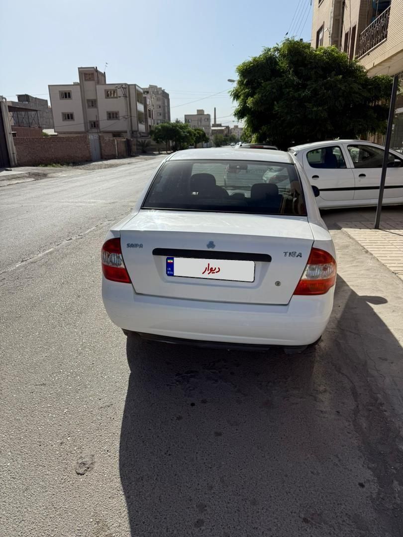 خودرو تیبا، صندوق دار آگهی ann_18160181