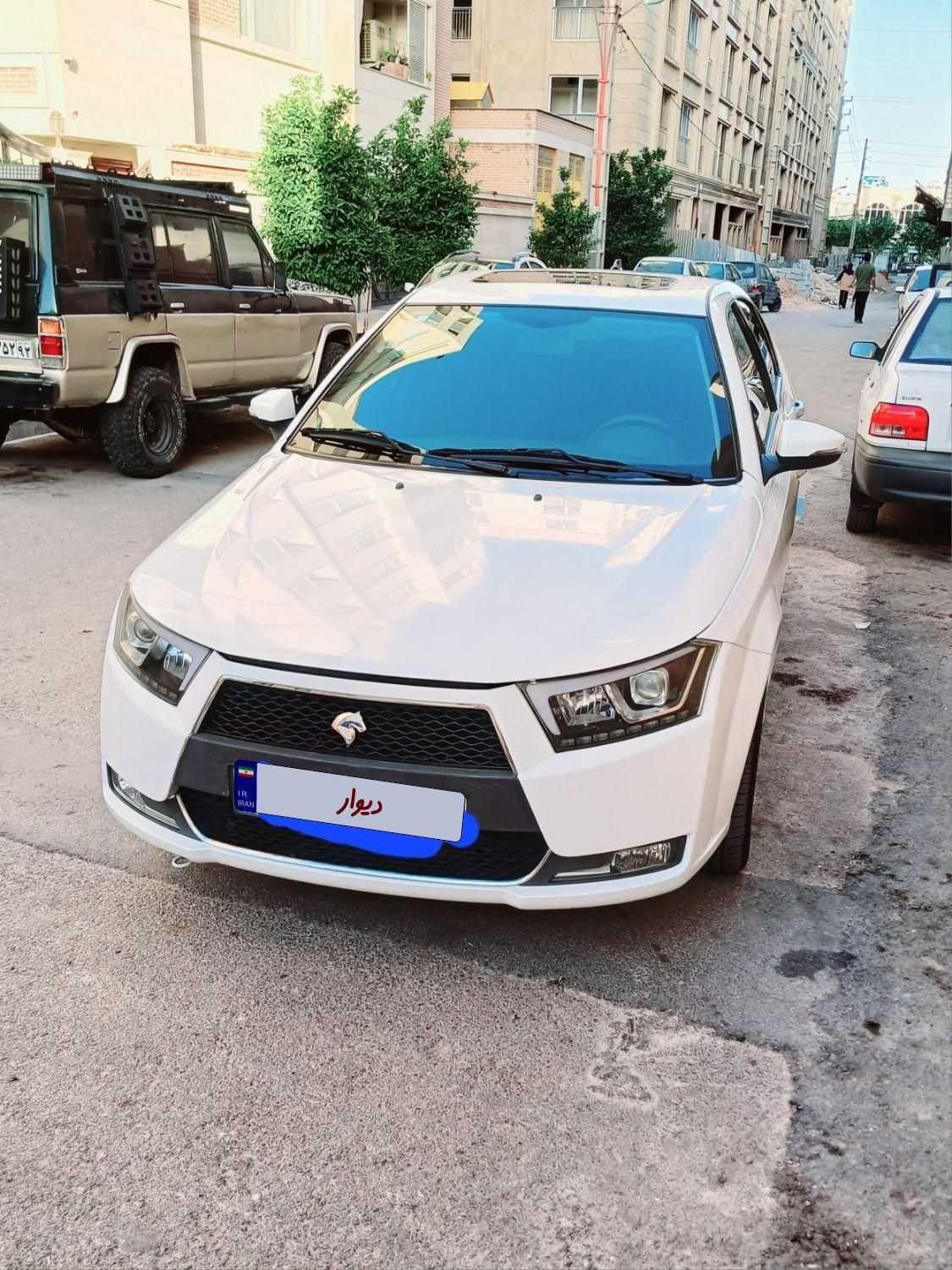 خودرو دنا، پلاس آگهی ann_18160183