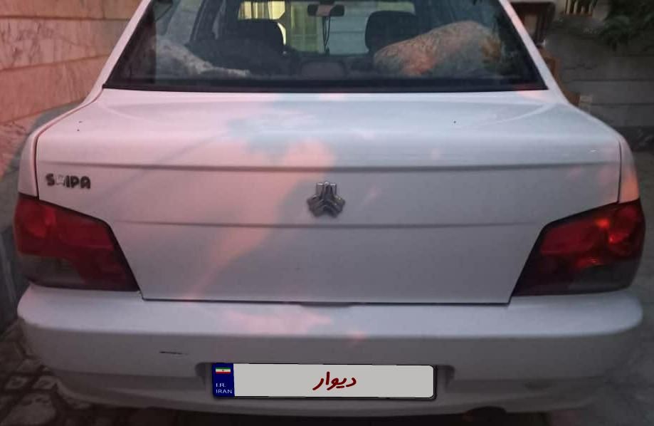خودرو پراید، 132 آگهی ann_18160184