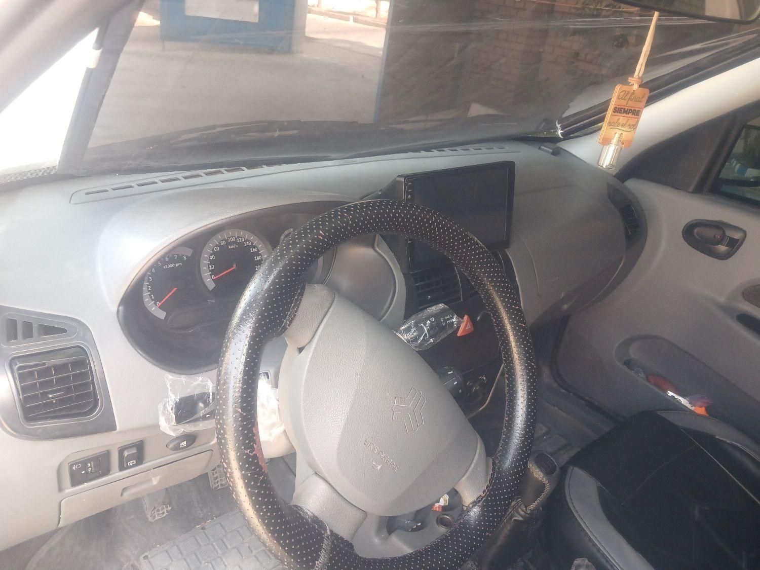 تیبا 2 EX - 1400