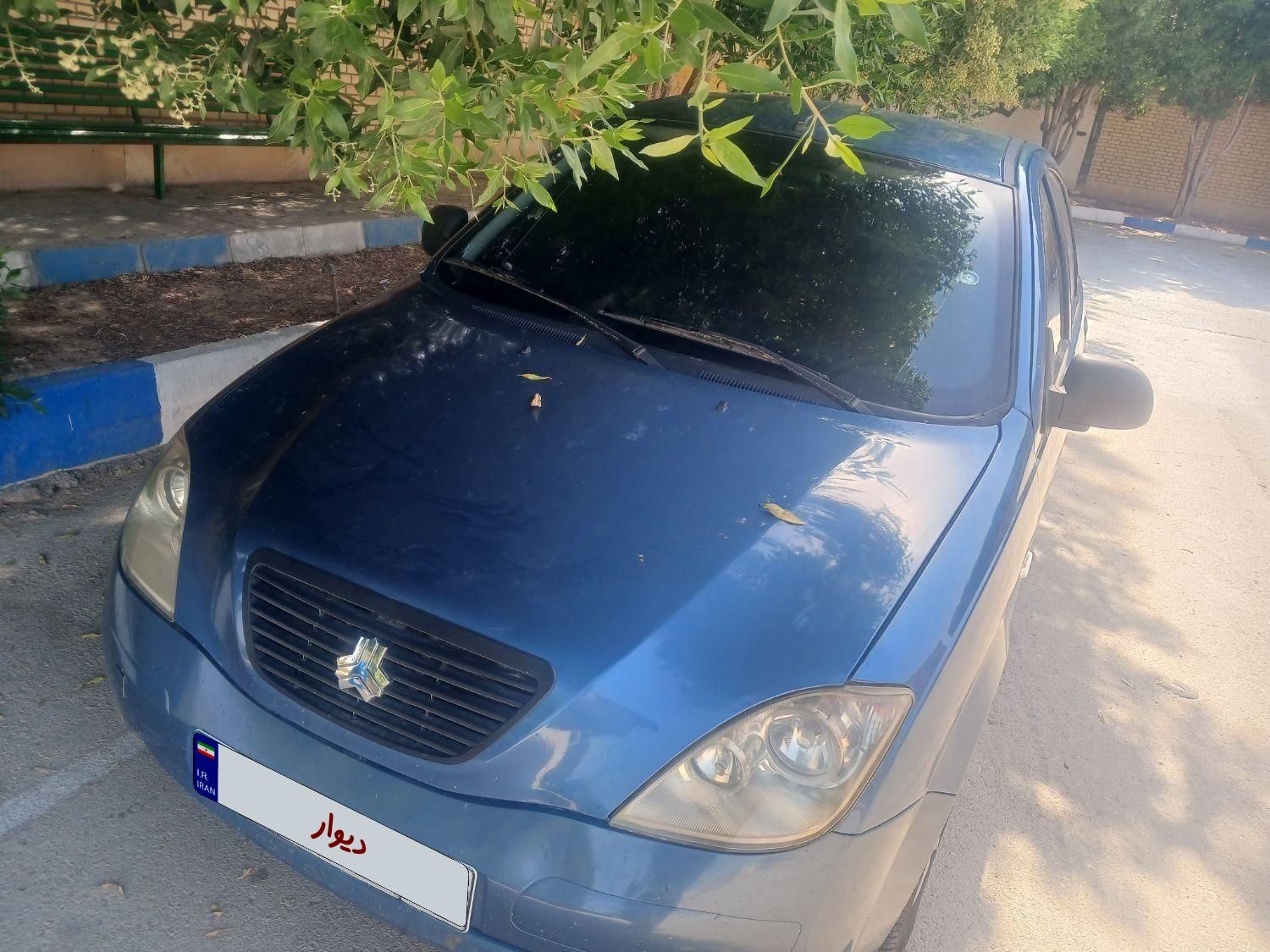 خودرو تیبا، 2 آگهی ann_18160206