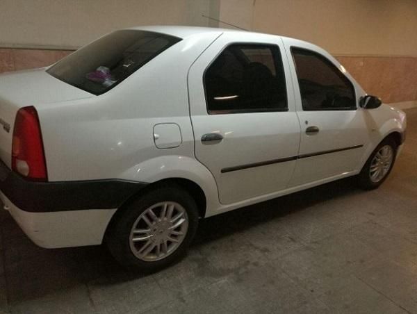 خودرو رنو، تندر 90 آگهی ann_18160209