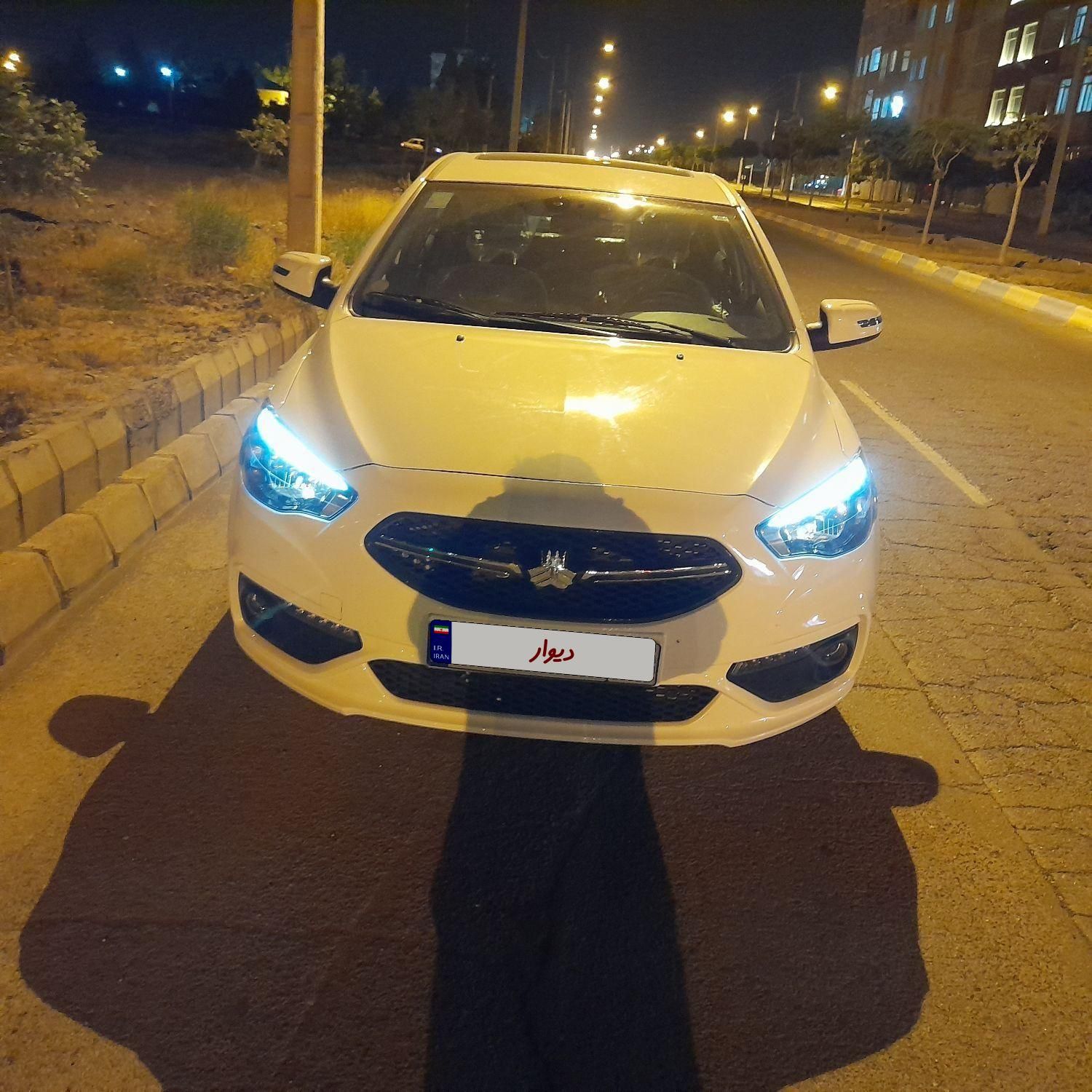 خودرو شاهین، G آگهی ann_18160230