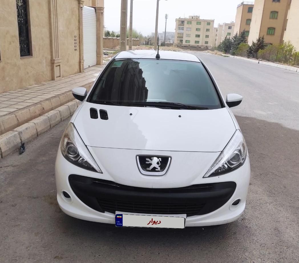 خودرو پژو، 207 آگهی ann_18160234