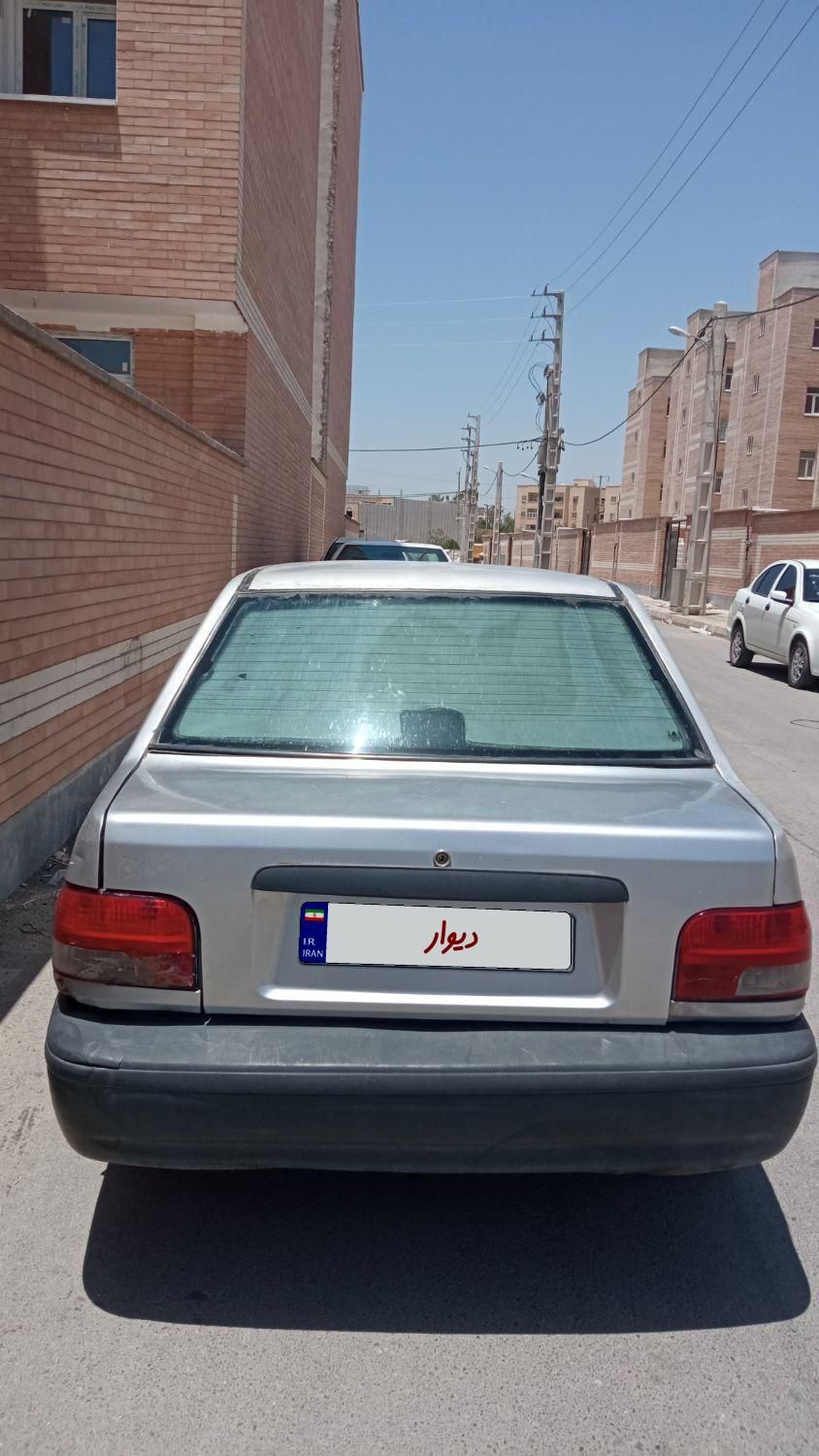 خودرو پراید، صبا آگهی ann_18160264