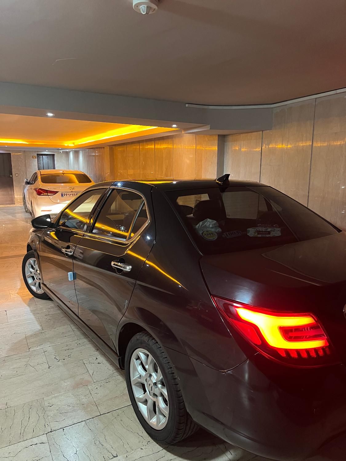 خودرو دنا، پلاس آگهی ann_18160268