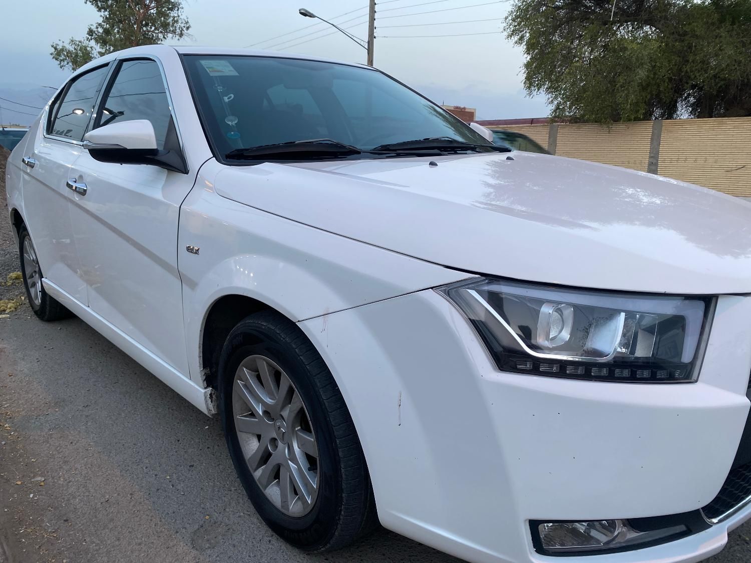 خودرو دنا، پلاس آگهی ann_18160285