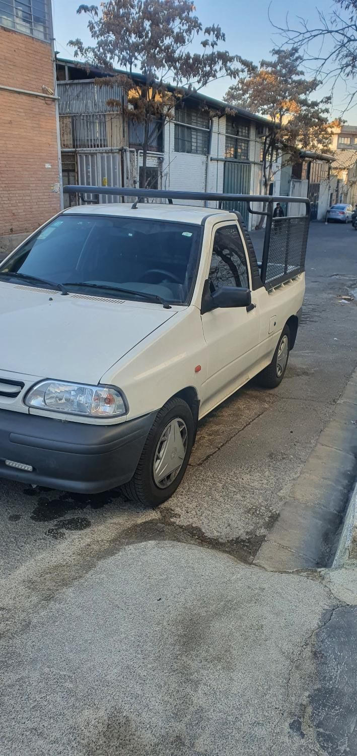 پراید 151 SE - 1403