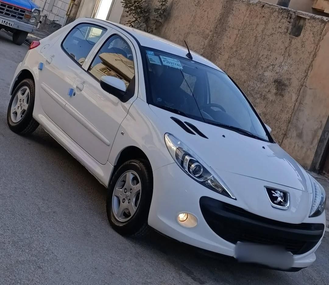 خودرو پژو، 207 آگهی ann_18160292