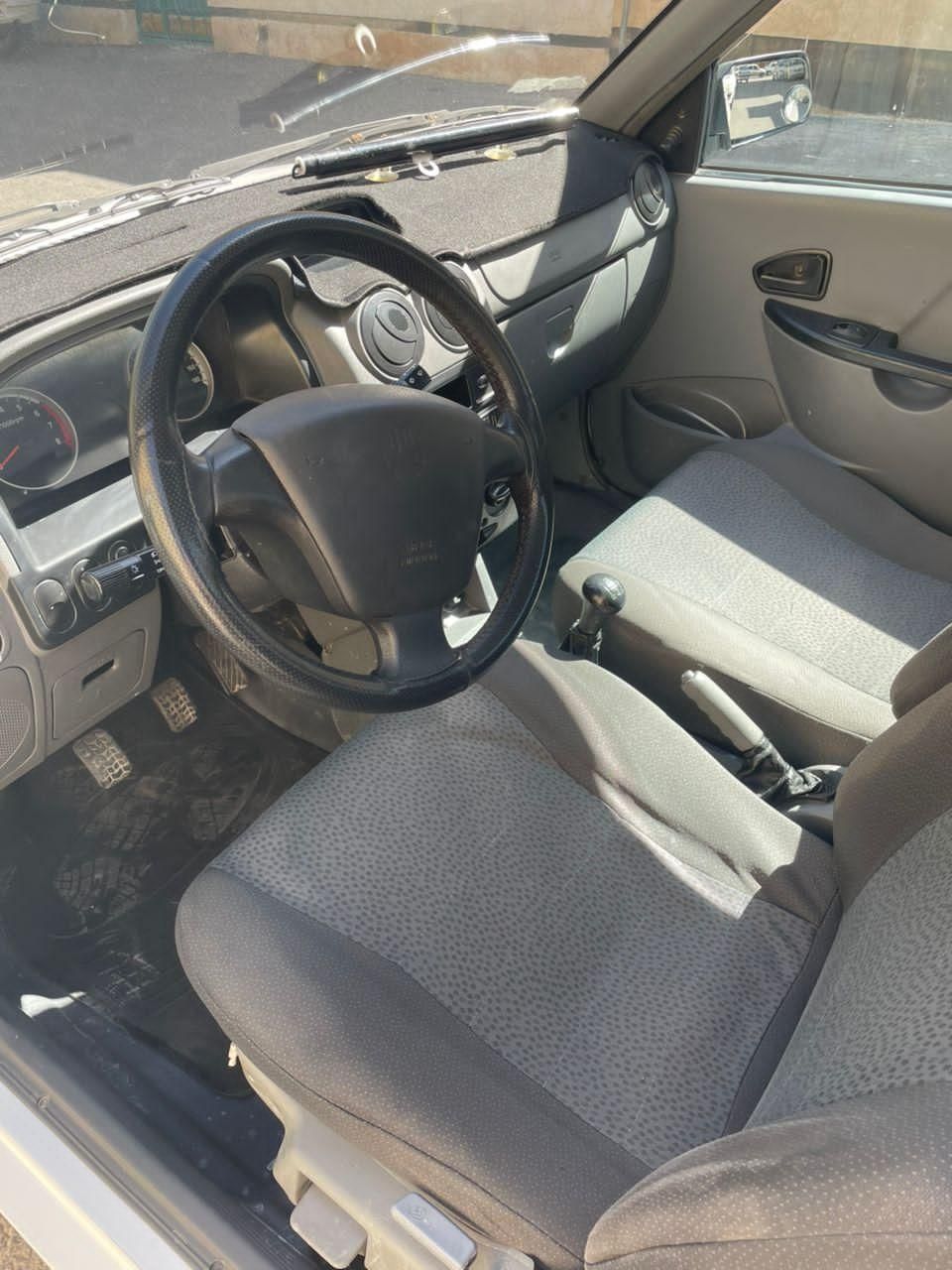پراید 151 SE - 1401
