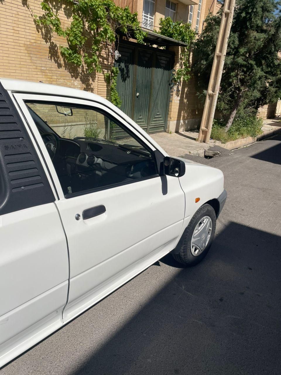 خودرو پراید، 151 آگهی ann_18160344