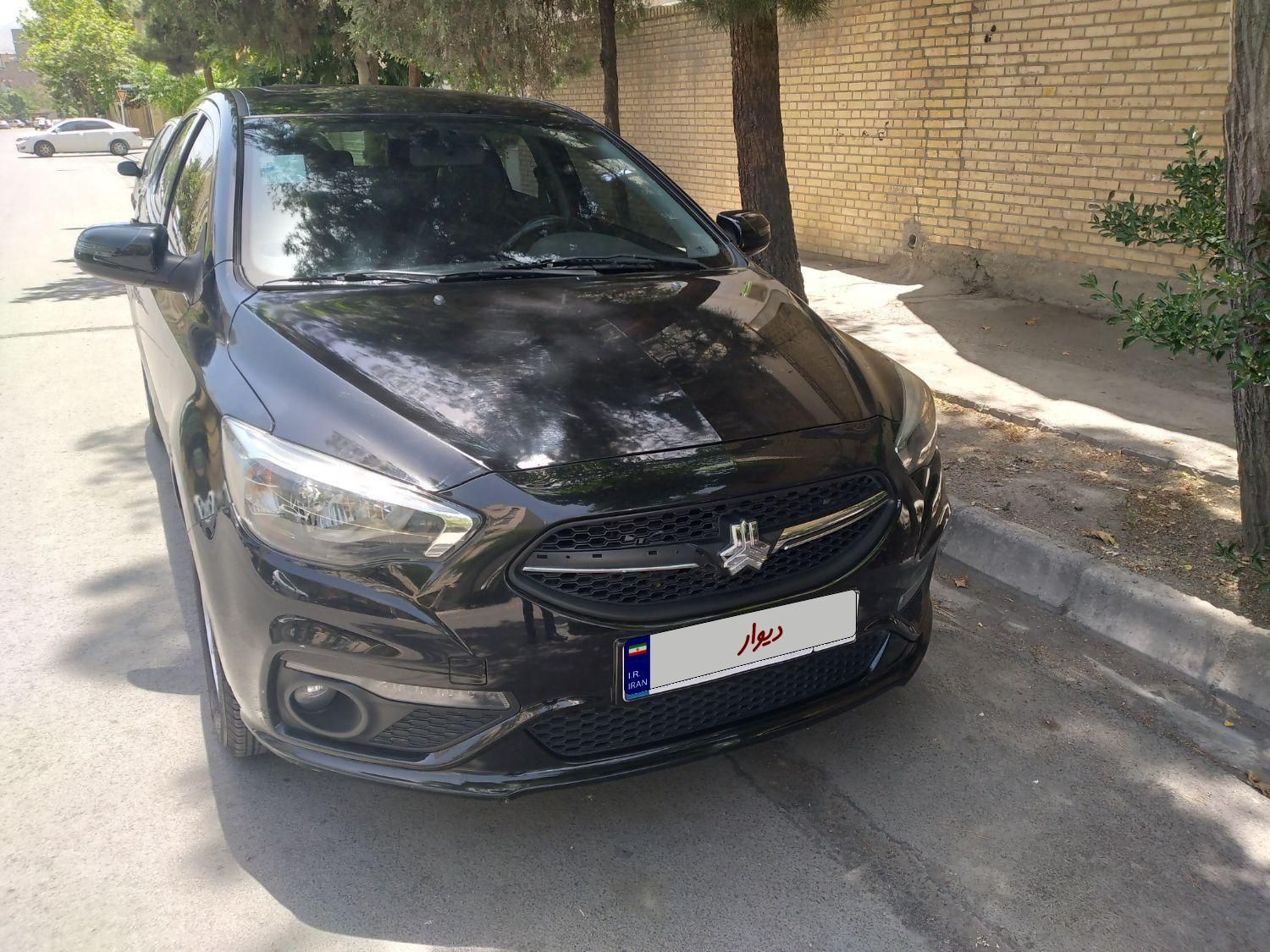 خودرو شاهین، G آگهی ann_18160372