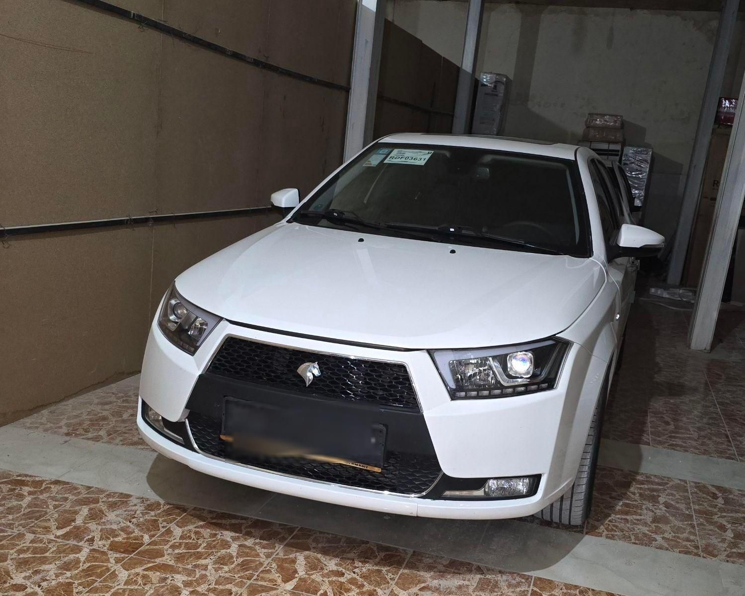 خودرو دنا، پلاس آگهی ann_18160374