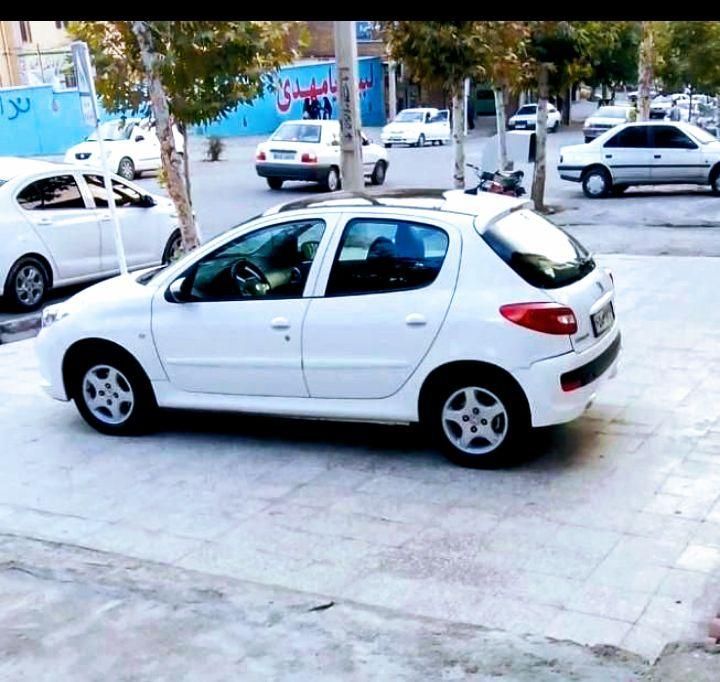 خودرو پژو، 207 آگهی ann_18160378