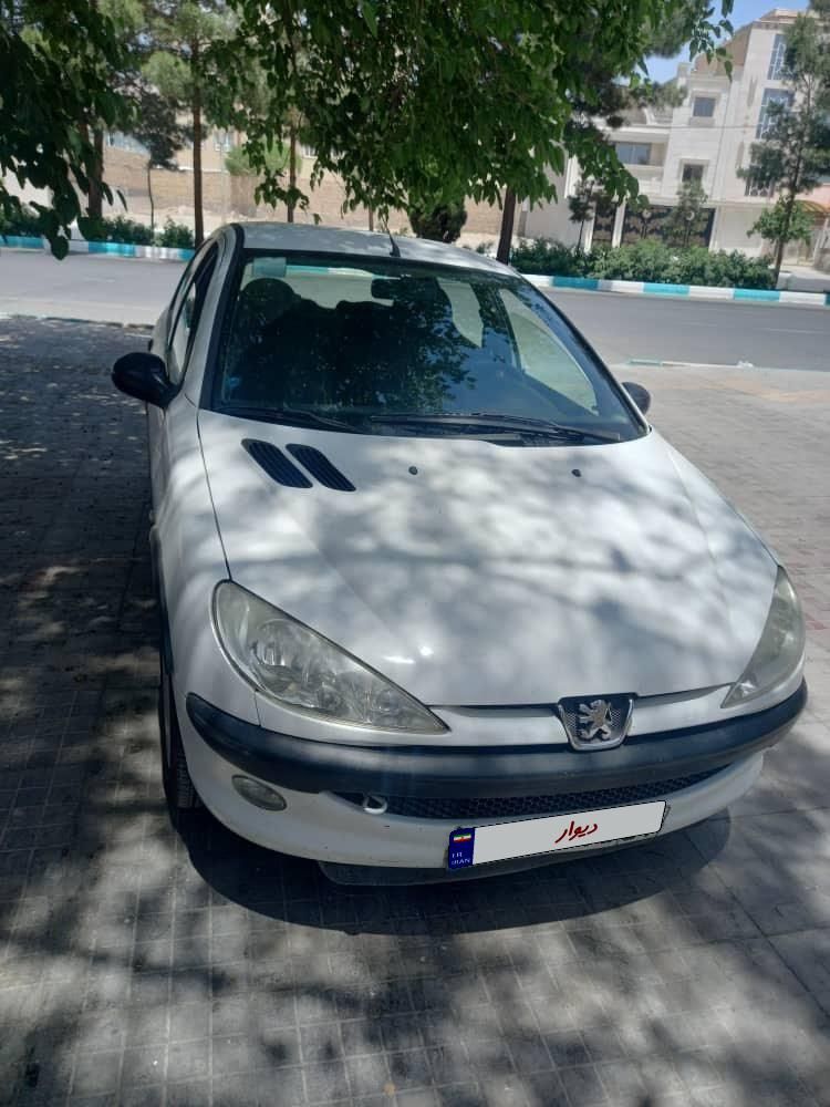 خودرو پژو، 206 آگهی ann_18160390