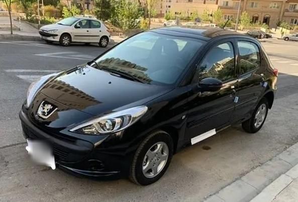 خودرو پژو، 207 آگهی ann_18160422