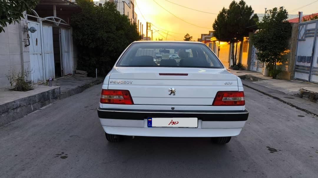 خودرو پژو، 405 آگهی ann_18160430