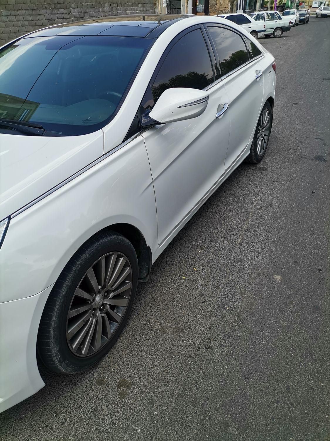 خودرو هیوندای، سوناتا آگهی ann_18160433