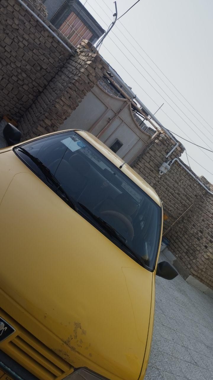 خودرو پژو، 405 آگهی ann_18160435