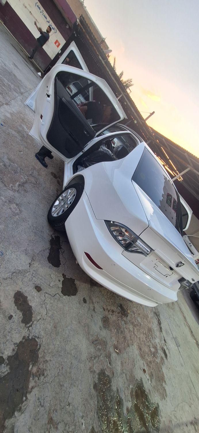 سمند LX EF7 - 1402