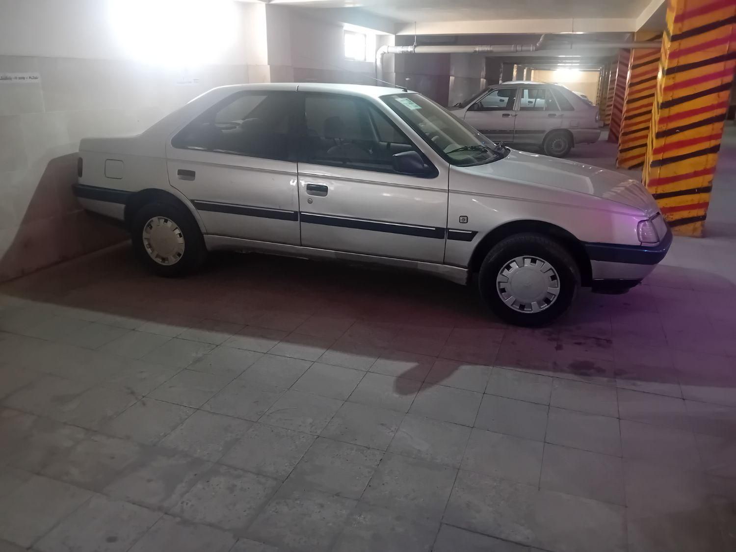 خودرو پژو، 405 آگهی ann_18160509