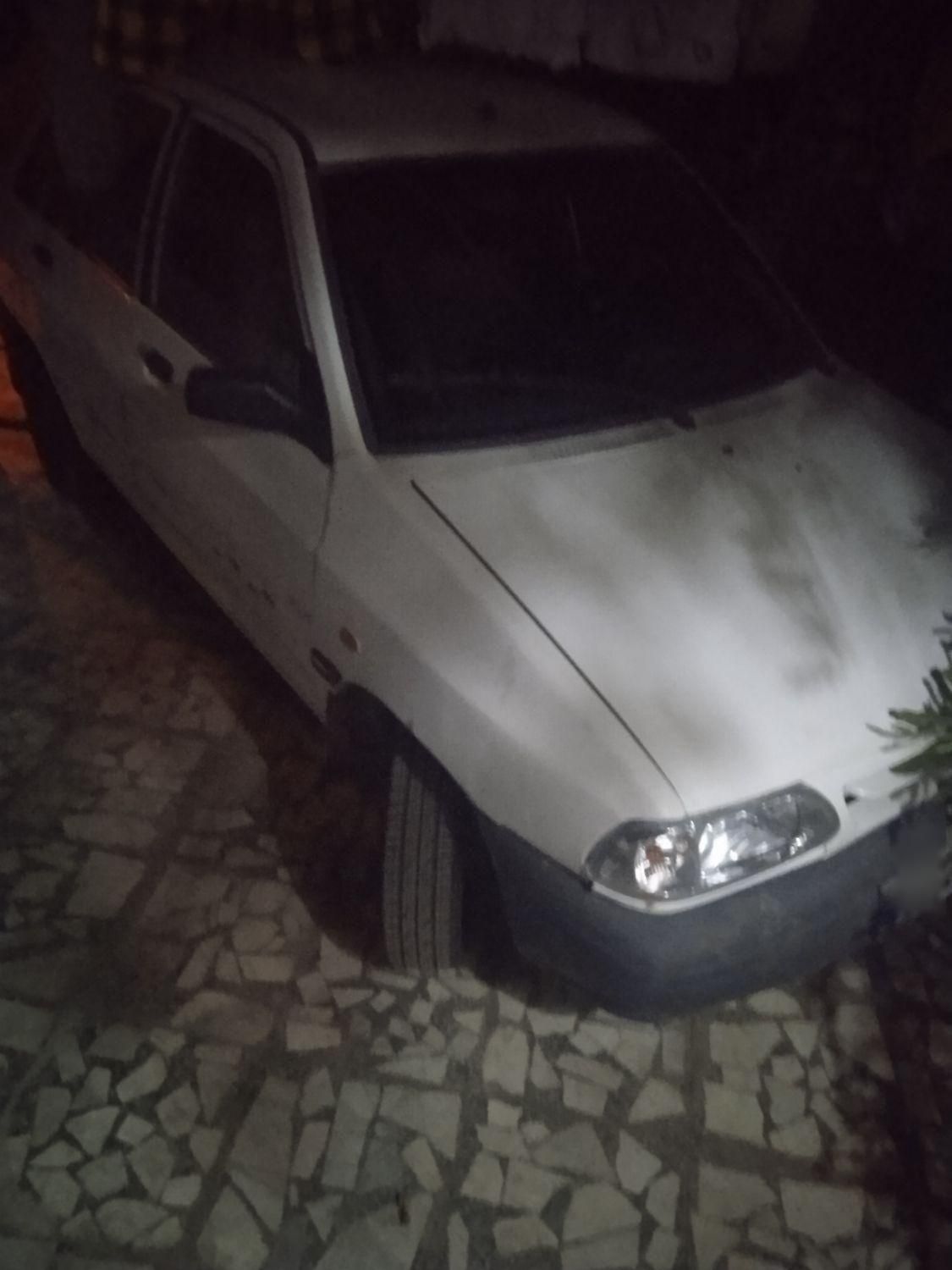 خودرو پراید، صبا آگهی ann_18160513