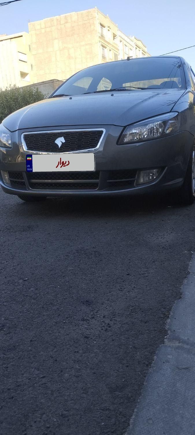 خودرو رانا، LX آگهی ann_18160519