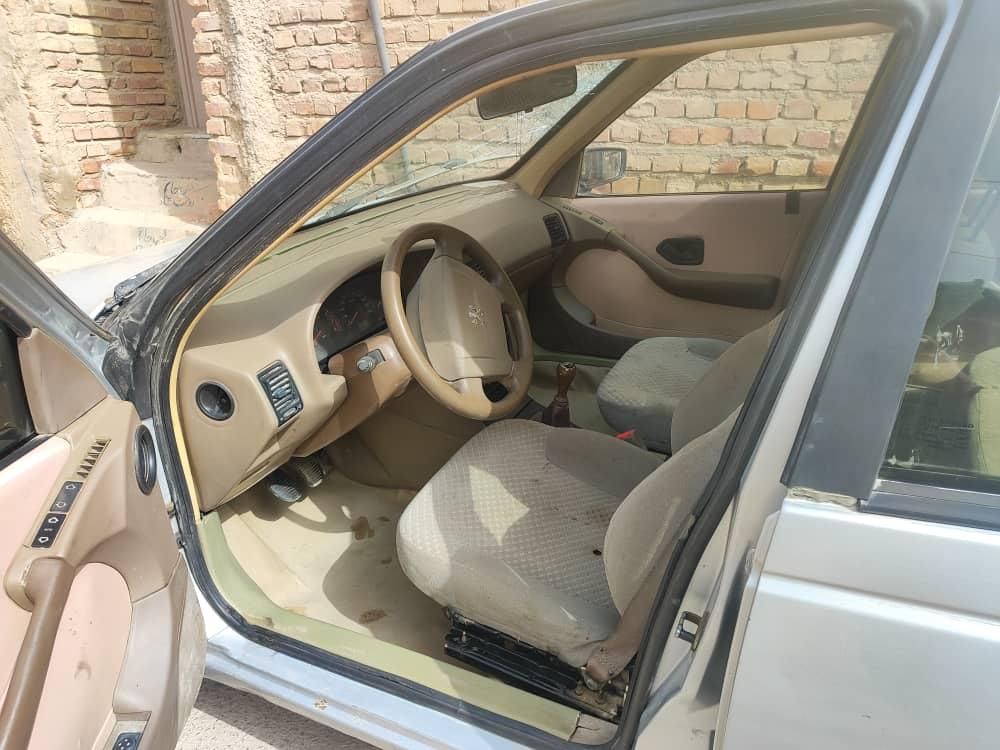 پژو 405 GLI - 1385