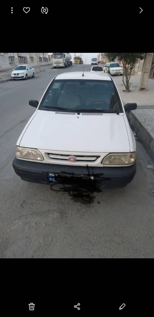 خودرو پراید، 131 آگهی ann_18160537