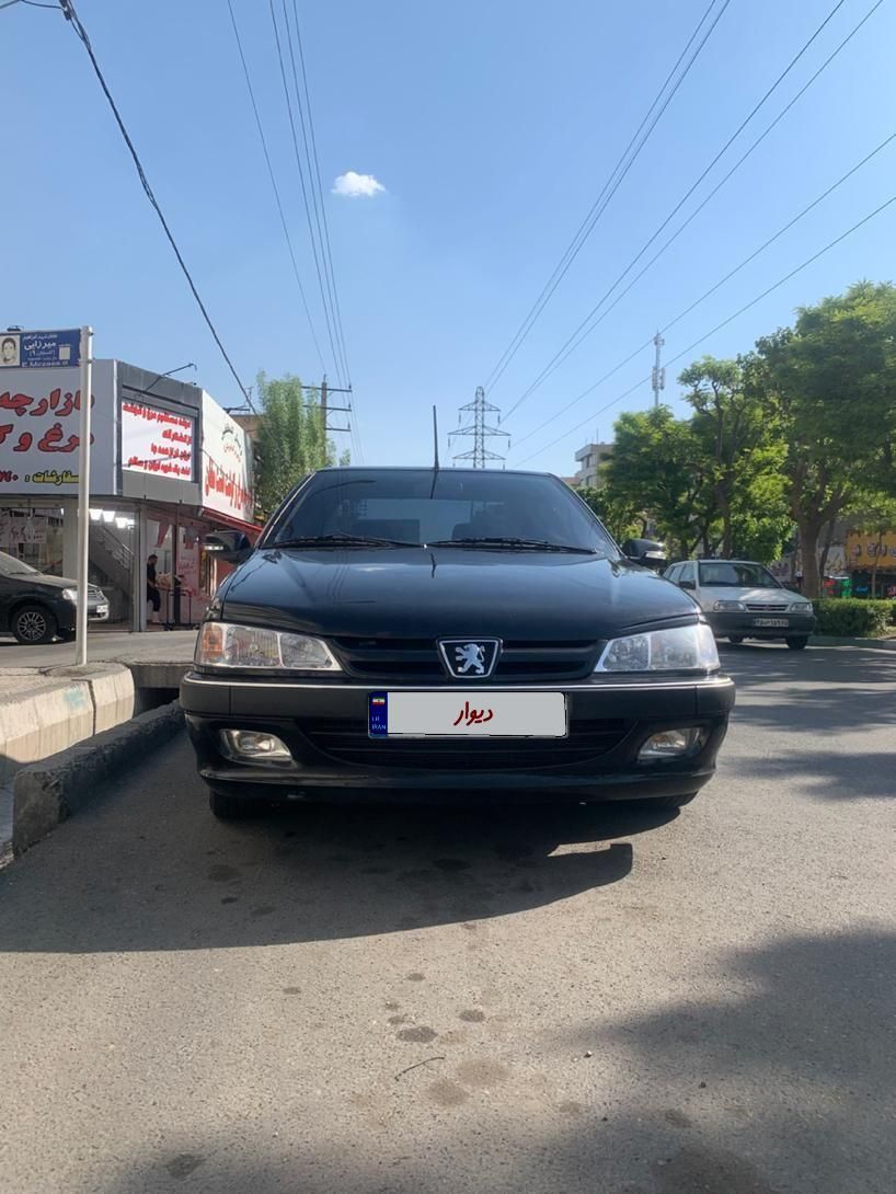 خودرو پژو، پارس آگهی ann_18160541