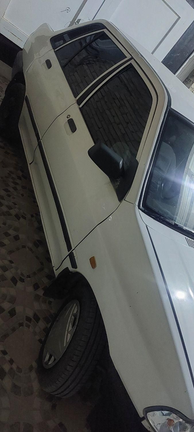 پراید 131 SE - 1392