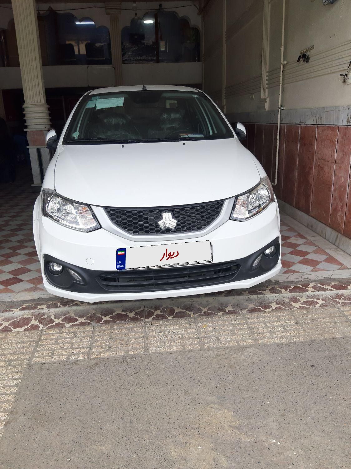 خودرو ساینا، S آگهی ann_18160547