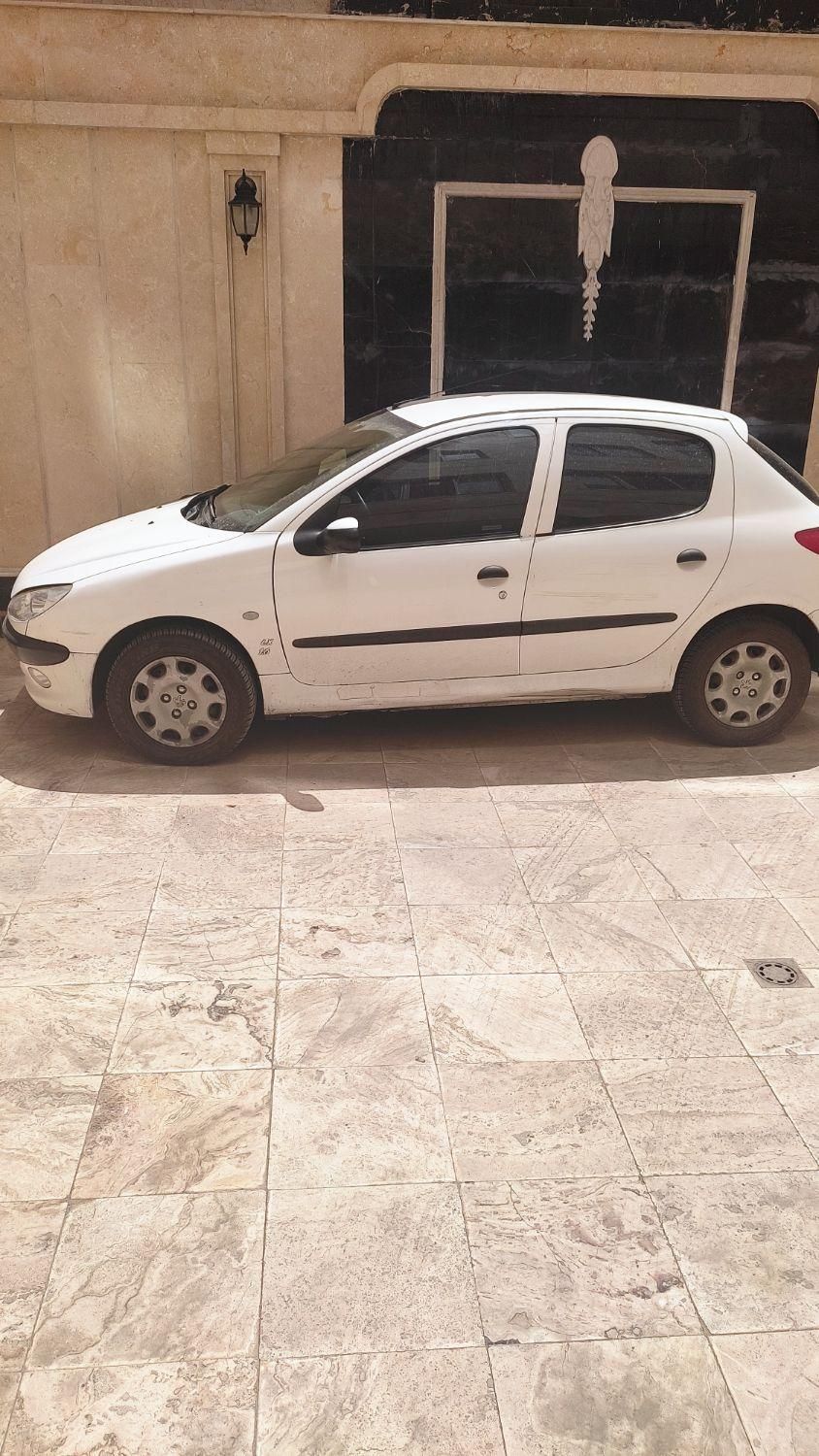 خودرو پژو، 206 آگهی ann_18160561