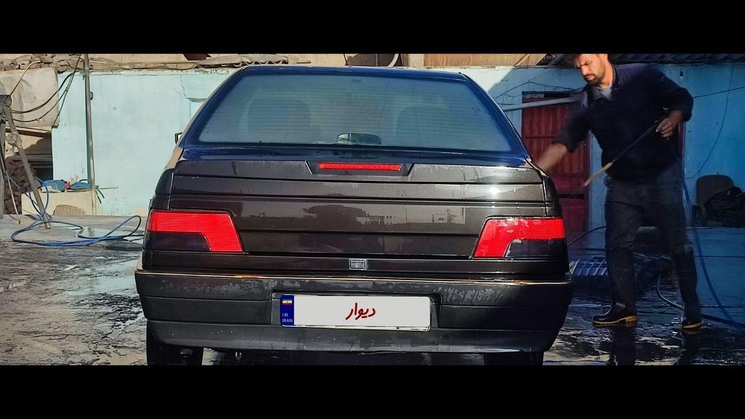 خودرو پژو، 405 آگهی ann_18160583