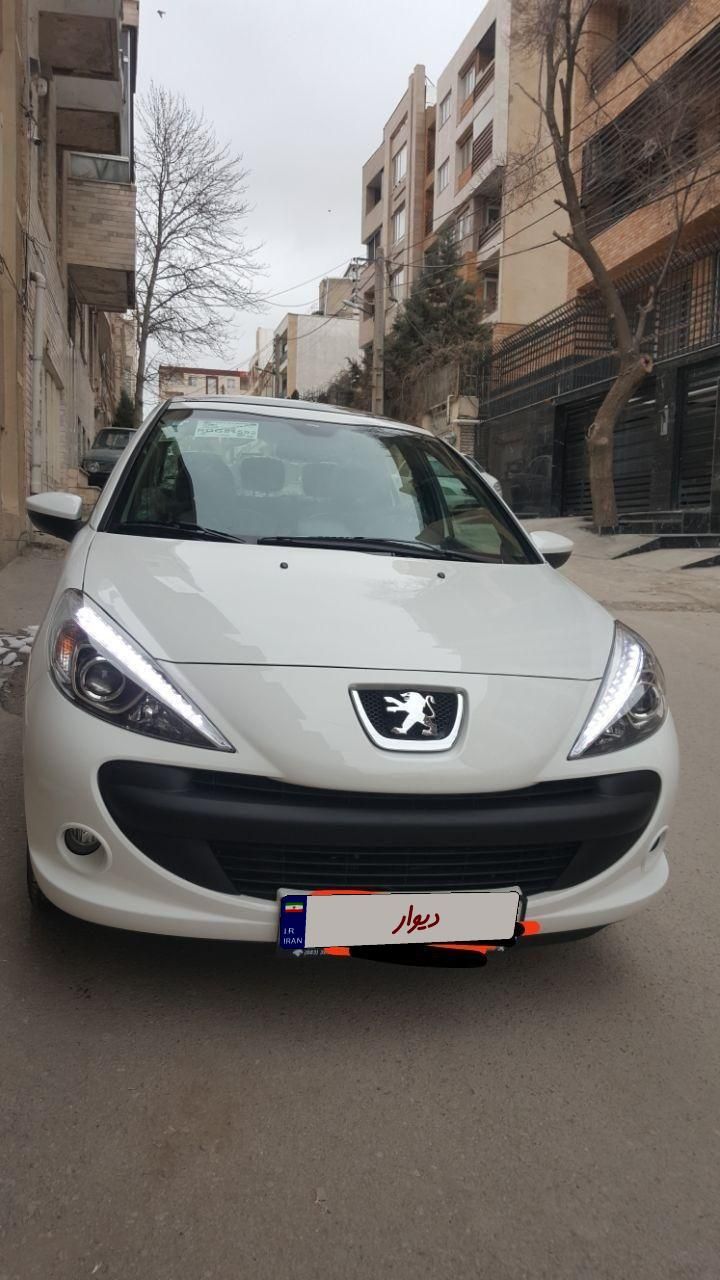 خودرو پژو، 207 آگهی ann_18160584