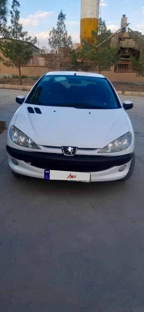 خودرو پژو، 206 آگهی ann_18160585