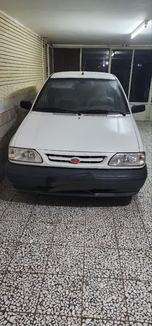 پراید 131 SE - 1394