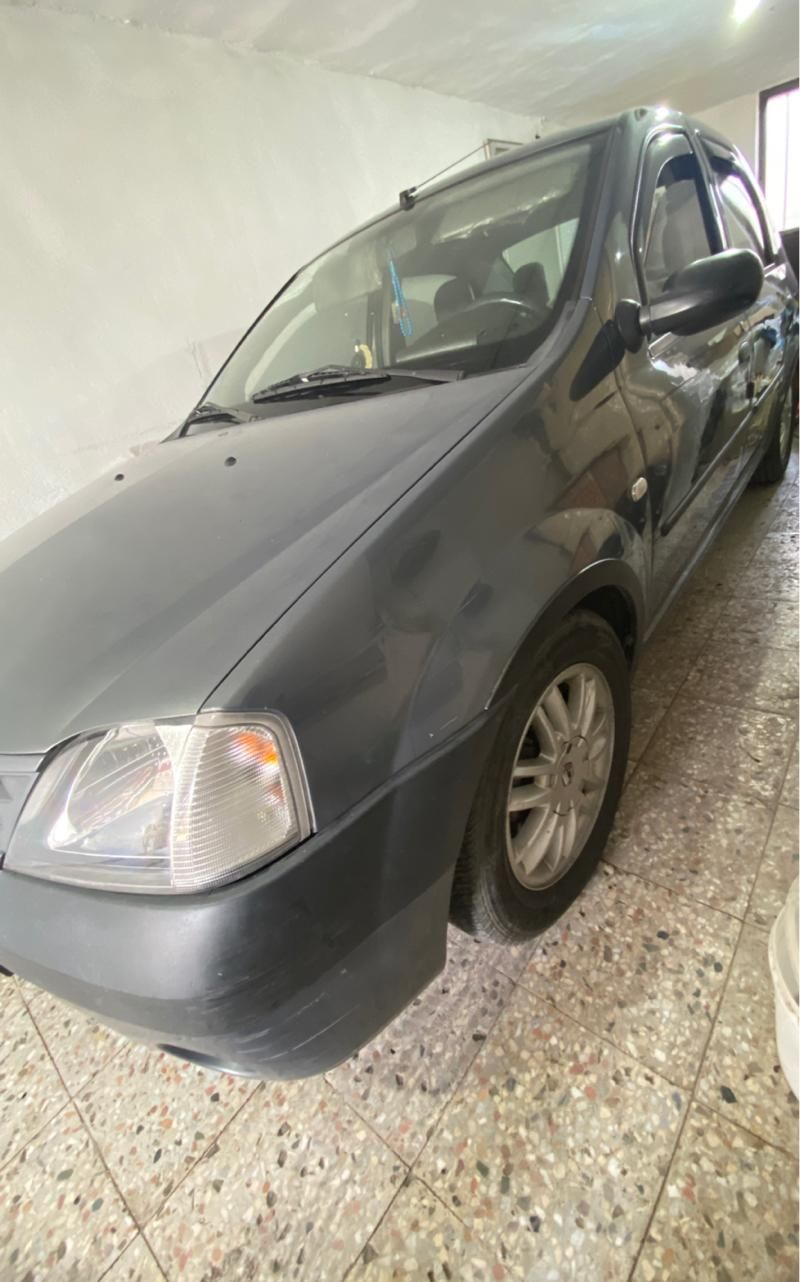 رنو تندر 90 E2 - 1387