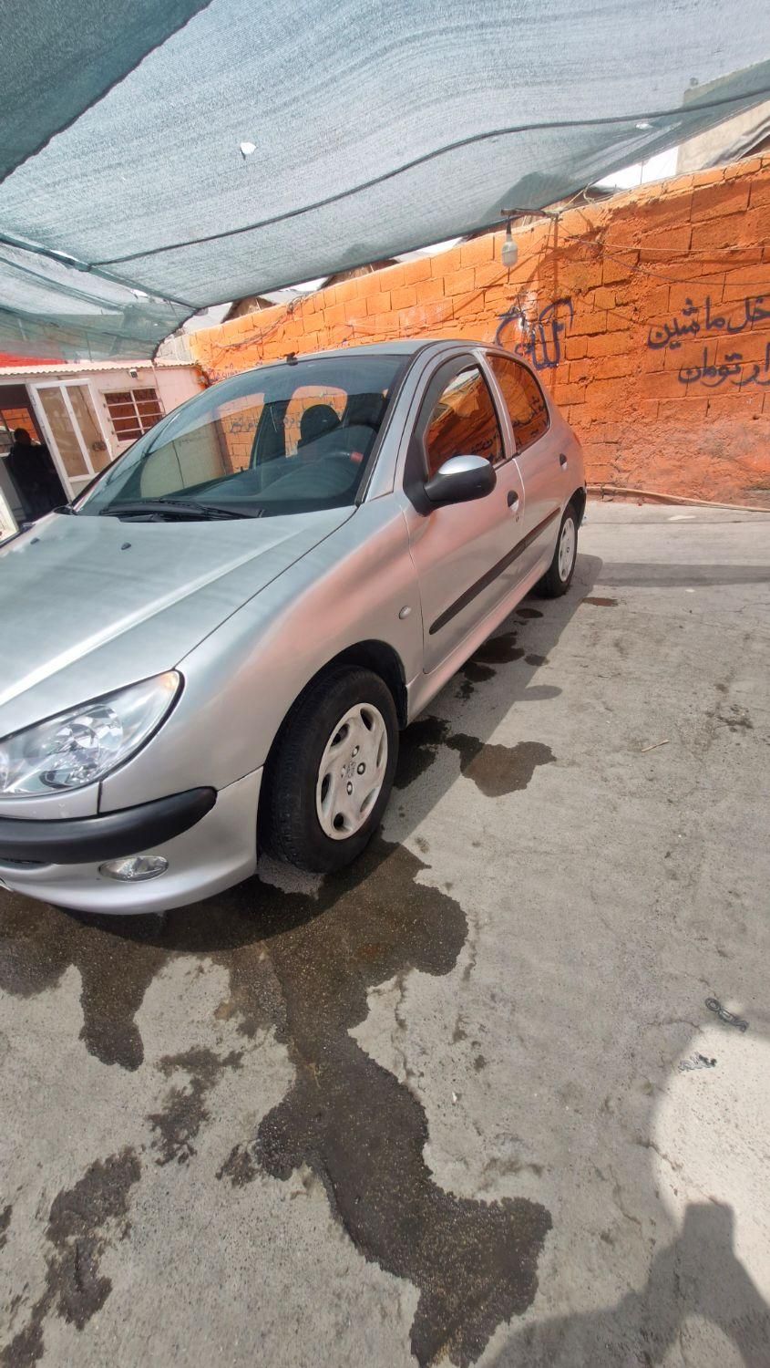خودرو پژو، 206 آگهی ann_18160648