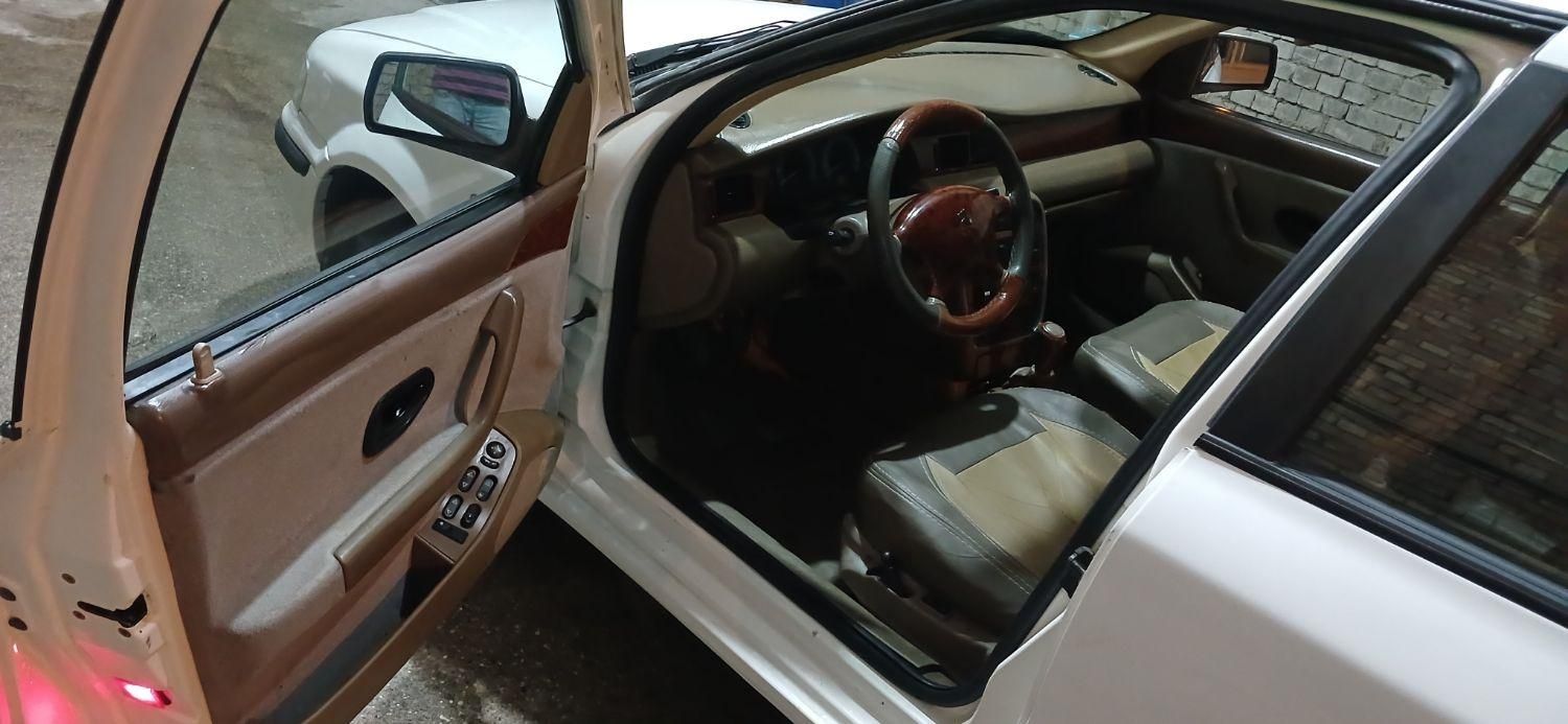 سمند LX XU7 - 1388
